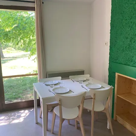 Apartment Nature - A Pied - 4 Pers