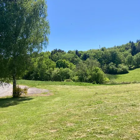 Nature - A Pied - 4 Pers Saint-Remy-sur-Durolle